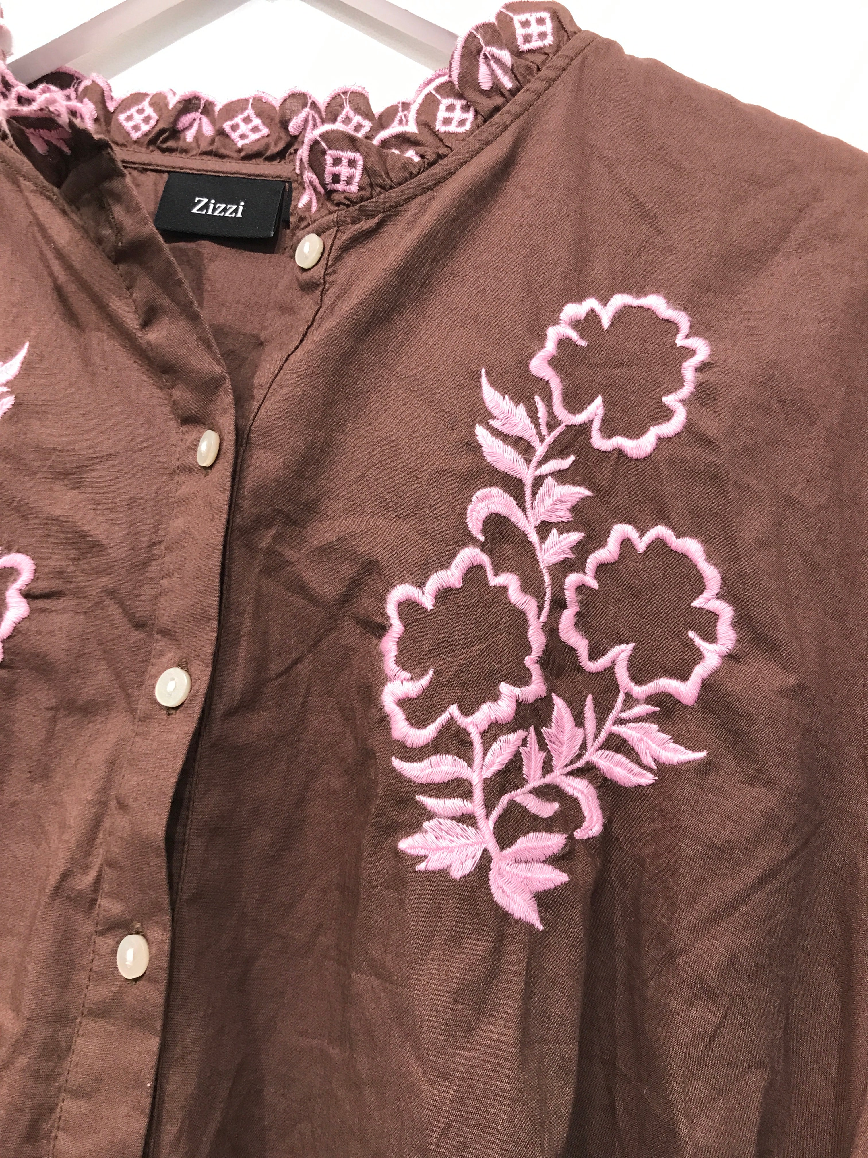 Zizzi Bluse